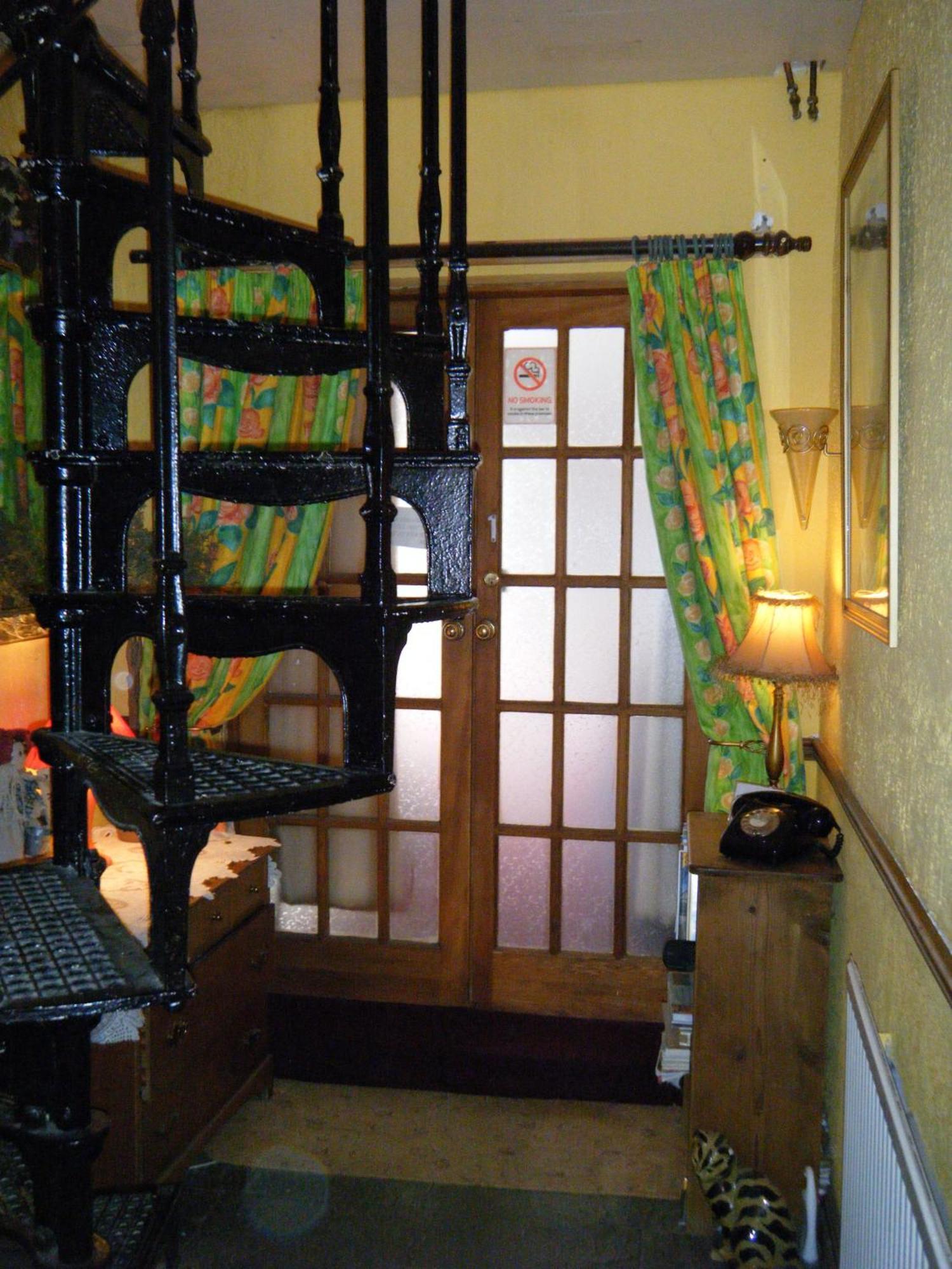 Church View B&B & Holiday Cottages 요크 외부 사진